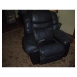 Lazyboy Recliner Rocker w/Heat & Massage