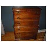 Jamestown Table Company 6 Drawer Dresser