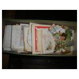 Vintage Holiday Cards