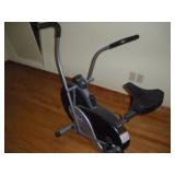 BRF Body Rider Exercise Bike