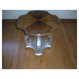 End Table  24x24x22 inches