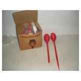 (12) Solar Torch Lights