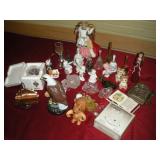 Bells & Knick Knacks