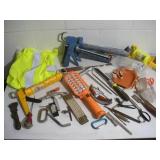 Assorted Tools