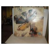 Kirkland Canvas Print  40x40 inches