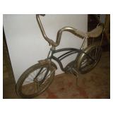 Vintage Schwinn Junior Sting-Ray 20 inch Bicycle