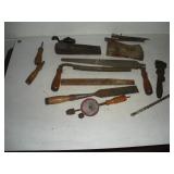 Vintage Tools