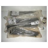 Assorted Zip Ties