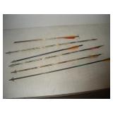 (6) Arrows