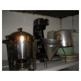 Small Kitchen Appliances