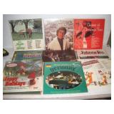 Assorted Albums