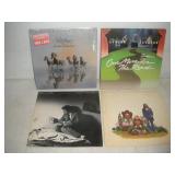 (4) Classic Rock Albums