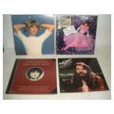 (4) Classic Rock Albums