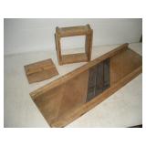 Kraut Cutter  21 inches long