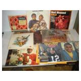 Assorted Albums