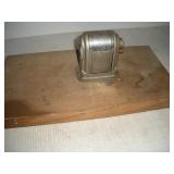 Boston 55 Ranger Pencil Sharpner