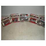 Amoco 1:64 scale Die Cast Replica Race Cars