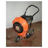 Billy Goat Landscape Blower  10HP Briggs &