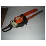 Stihl HS 82T 24 inch Trimmer - Runs
