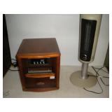 Lasko Creamic Heater & Comfort Furnace XL Heater