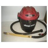 5 Gallon Shop Vac