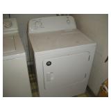 Roper Electric Dryer
