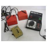 Toy Train Transformers