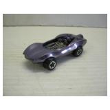 Vintage Topper Johnny Lightning Red Line Custom