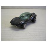 Vintage Topper Johnny Lightning Red Line Custom