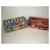 Die Cast Nascar  1:18 scale