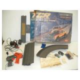 TCR Slotless Race Track - Comes with