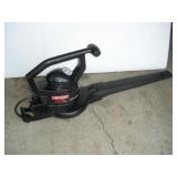 Craftsman Electric Blower