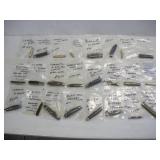 (24) Vintage Pocket Knives