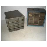 Parts Organizers  largest 10x6x10