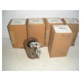 6 Blackhawk Concrete Floor Ankors