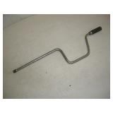 Snap-On 3/8 Drive Speed Wrench