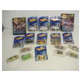 Hot Wheels Cars - Unopened