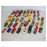 1:64 scale Toy Cars