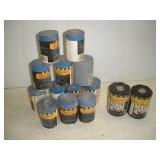 Pre Taped Masking Film & Dispensers
