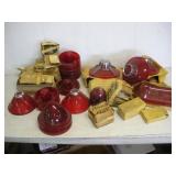 New/Old Stock Taillight Lenses