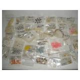 Necklaces - costume jewelry