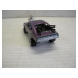 Vintage Topper Johnny Lightning Mad Maverick 1970