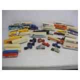 Vintage Toy Rigs & Trailers 1:64 Scale & Up