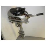 Martin "20" Boat Motor