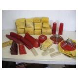 New/Old Stock Taillight Lenses