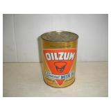 OILZUM Vintage Flattop Special Oil  10W-30 -