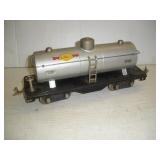 Vintage Lionel No. 515 Std. Gauge Sunco Tanker Car