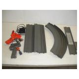 TCR Slotless Race Track - Comes with