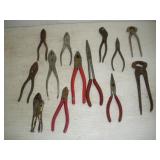 Pliers & Cutters