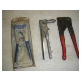 Pop Rivet Guns